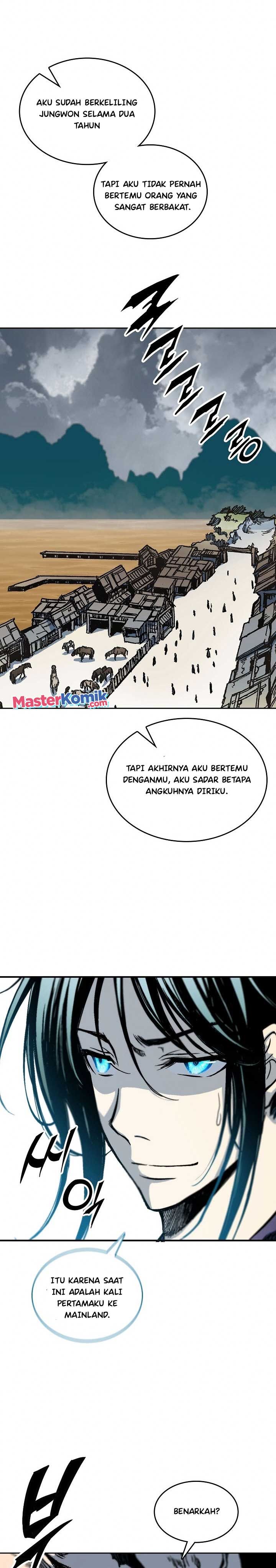 Dilarang COPAS - situs resmi www.mangacanblog.com - Komik memoir of the king of war 077 - chapter 77 78 Indonesia memoir of the king of war 077 - chapter 77 Terbaru 1|Baca Manga Komik Indonesia|Mangacan