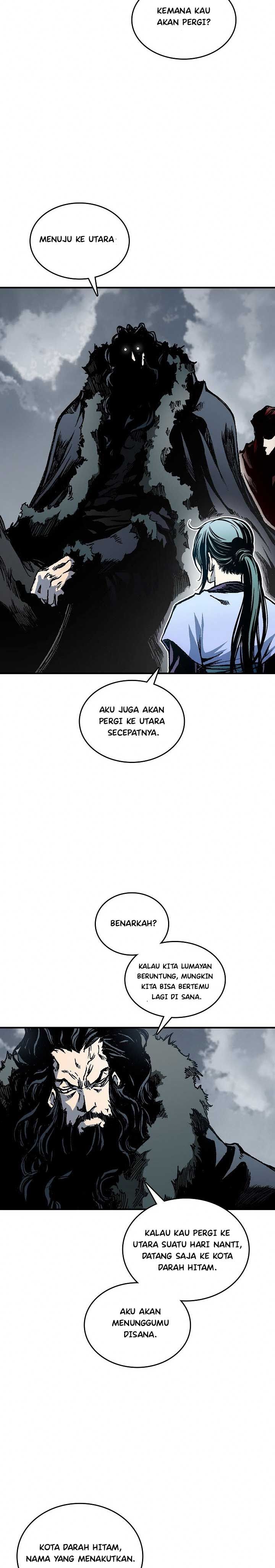 Dilarang COPAS - situs resmi www.mangacanblog.com - Komik memoir of the king of war 077 - chapter 77 78 Indonesia memoir of the king of war 077 - chapter 77 Terbaru 10|Baca Manga Komik Indonesia|Mangacan