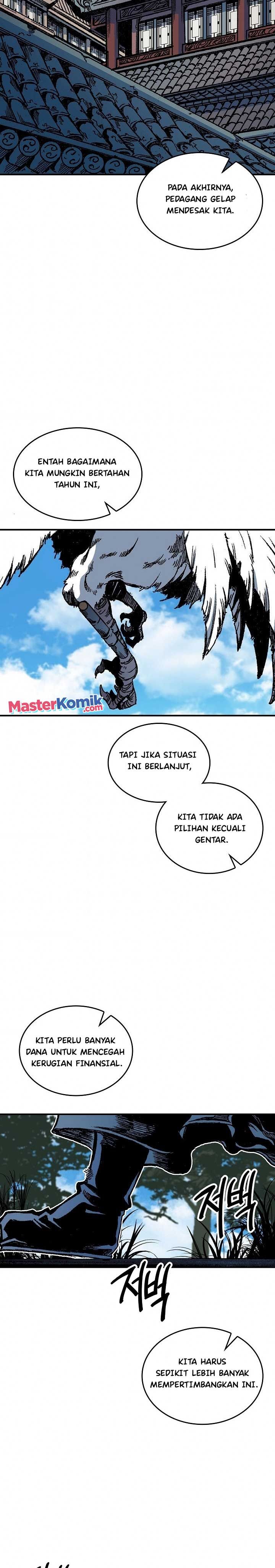 Dilarang COPAS - situs resmi www.mangacanblog.com - Komik memoir of the king of war 077 - chapter 77 78 Indonesia memoir of the king of war 077 - chapter 77 Terbaru 36|Baca Manga Komik Indonesia|Mangacan