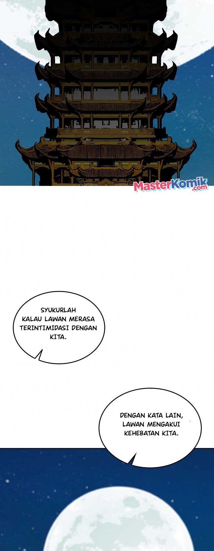 Dilarang COPAS - situs resmi www.mangacanblog.com - Komik memoir of the king of war 080 - chapter 80 81 Indonesia memoir of the king of war 080 - chapter 80 Terbaru 3|Baca Manga Komik Indonesia|Mangacan