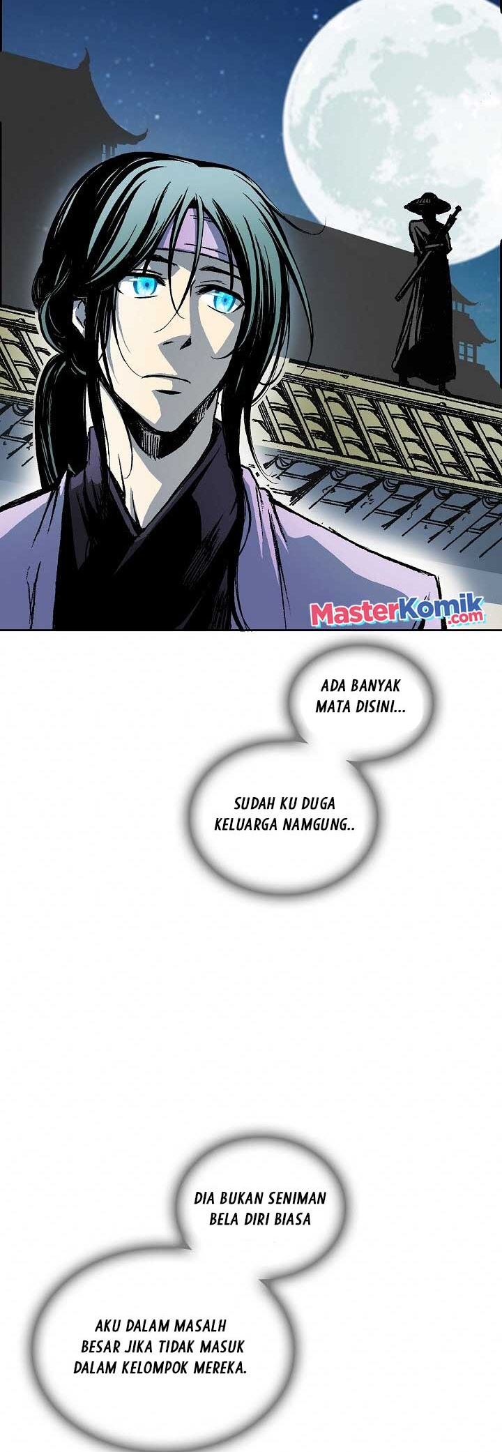 Dilarang COPAS - situs resmi www.mangacanblog.com - Komik memoir of the king of war 080 - chapter 80 81 Indonesia memoir of the king of war 080 - chapter 80 Terbaru 18|Baca Manga Komik Indonesia|Mangacan