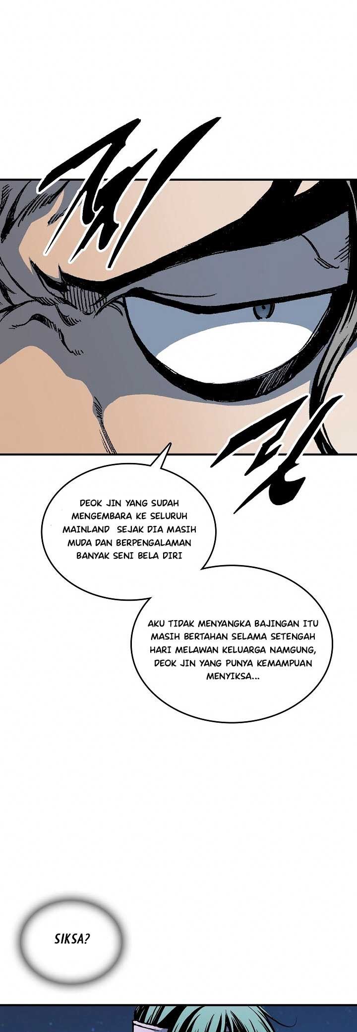 Dilarang COPAS - situs resmi www.mangacanblog.com - Komik memoir of the king of war 080 - chapter 80 81 Indonesia memoir of the king of war 080 - chapter 80 Terbaru 21|Baca Manga Komik Indonesia|Mangacan