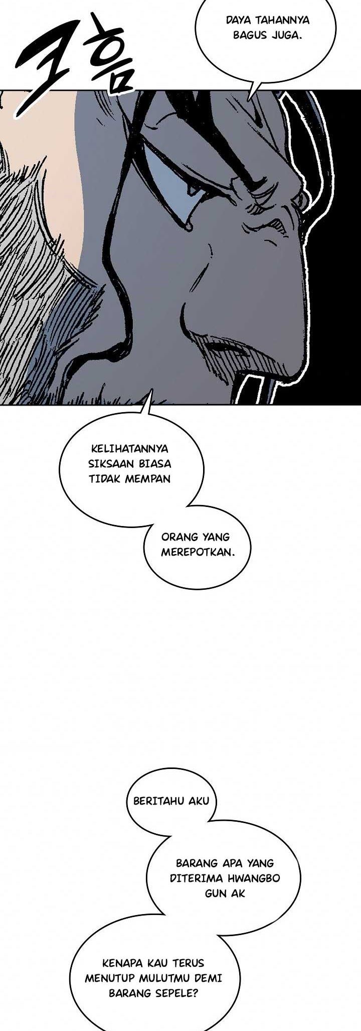 Dilarang COPAS - situs resmi www.mangacanblog.com - Komik memoir of the king of war 080 - chapter 80 81 Indonesia memoir of the king of war 080 - chapter 80 Terbaru 30|Baca Manga Komik Indonesia|Mangacan