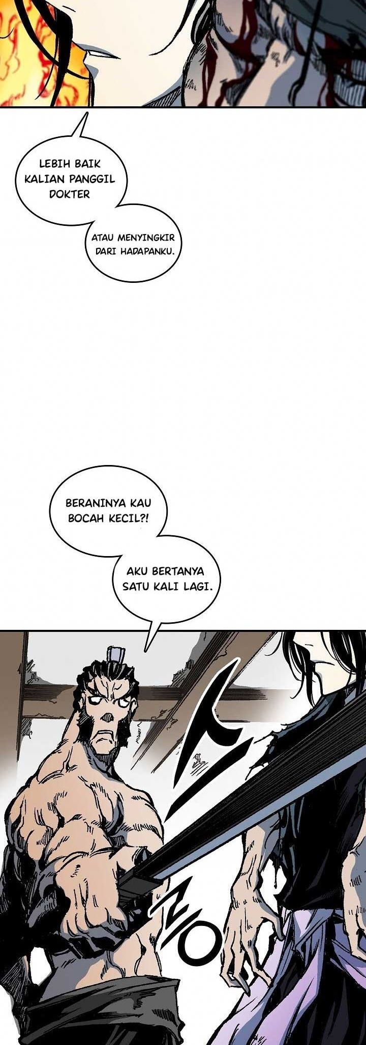 Dilarang COPAS - situs resmi www.mangacanblog.com - Komik memoir of the king of war 080 - chapter 80 81 Indonesia memoir of the king of war 080 - chapter 80 Terbaru 46|Baca Manga Komik Indonesia|Mangacan