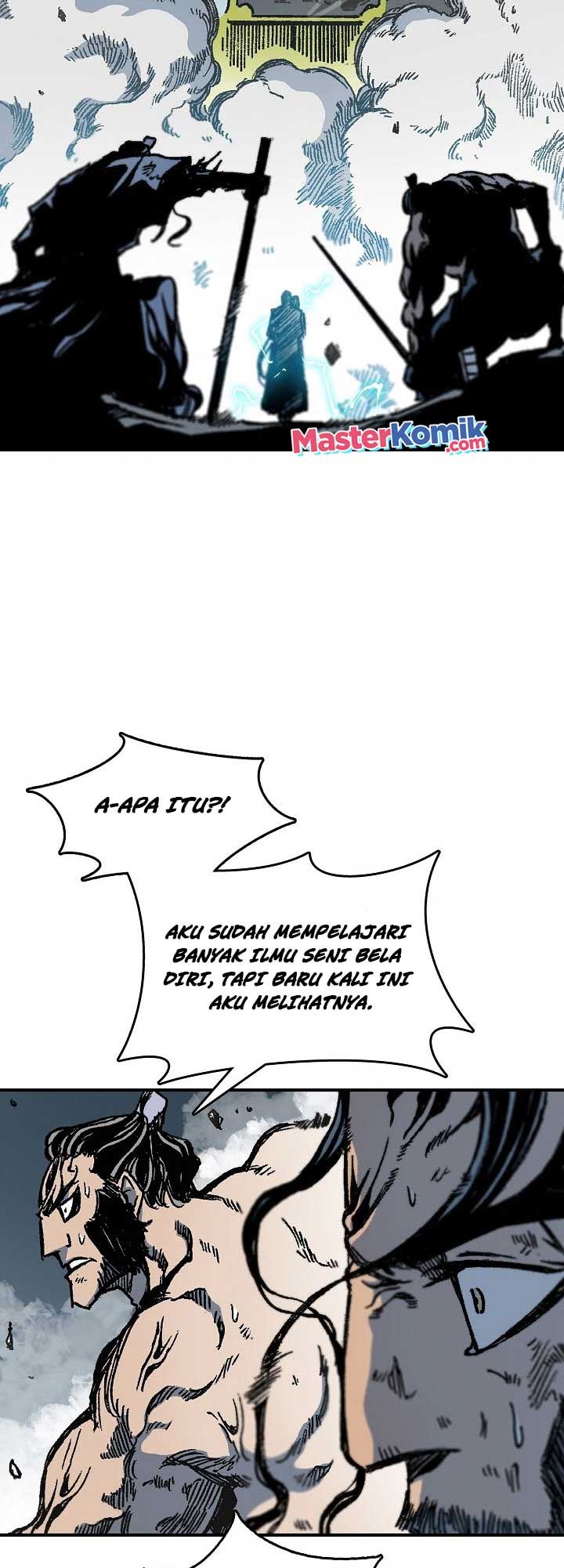 Dilarang COPAS - situs resmi www.mangacanblog.com - Komik memoir of the king of war 080 - chapter 80 81 Indonesia memoir of the king of war 080 - chapter 80 Terbaru 58|Baca Manga Komik Indonesia|Mangacan