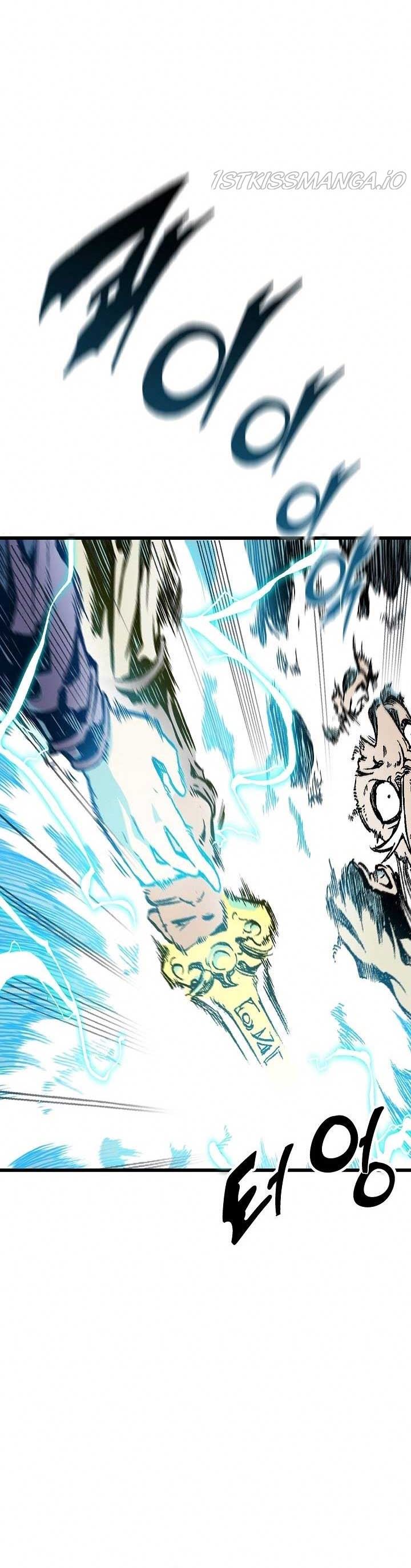 Memoir Of The King Of War chapter 82