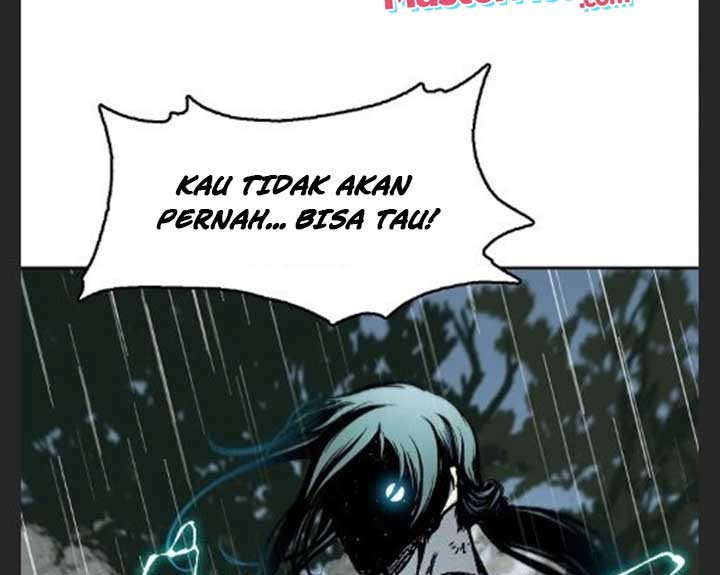 Memoir Of The King Of War chapter 88