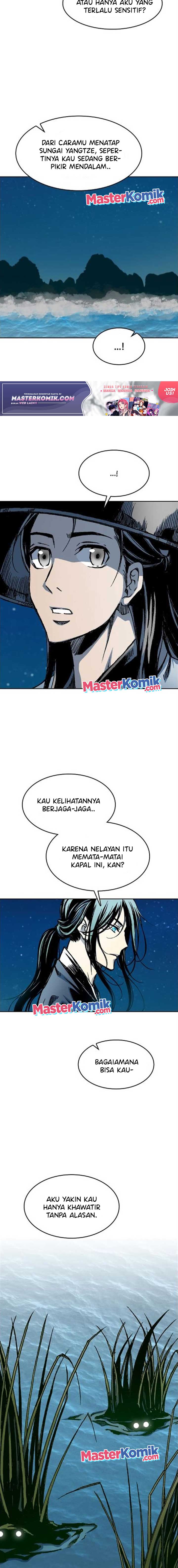 Dilarang COPAS - situs resmi www.mangacanblog.com - Komik memoir of the king of war 091 - chapter 91 92 Indonesia memoir of the king of war 091 - chapter 91 Terbaru 13|Baca Manga Komik Indonesia|Mangacan