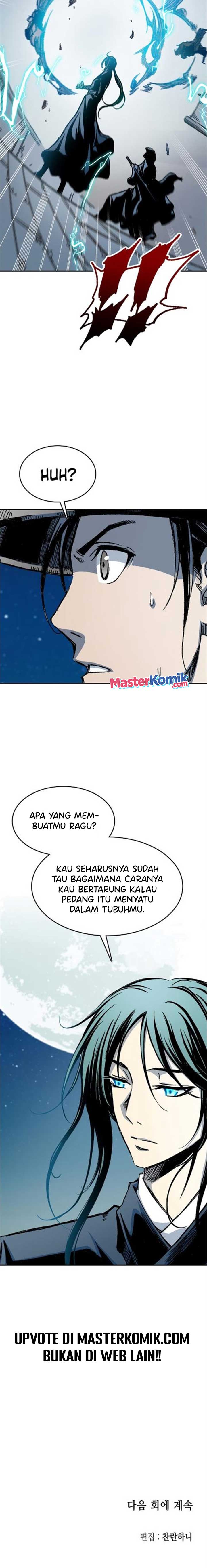 Dilarang COPAS - situs resmi www.mangacanblog.com - Komik memoir of the king of war 091 - chapter 91 92 Indonesia memoir of the king of war 091 - chapter 91 Terbaru 19|Baca Manga Komik Indonesia|Mangacan