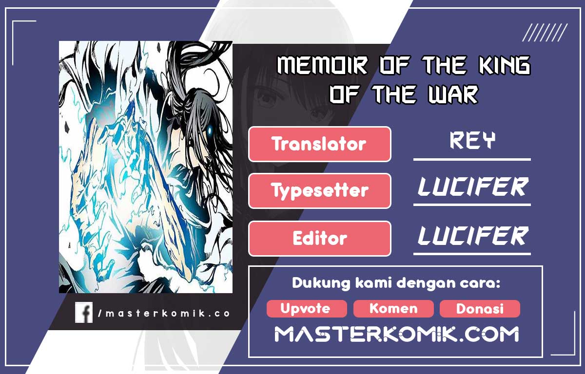 Dilarang COPAS - situs resmi www.mangacanblog.com - Komik memoir of the king of war 094 - chapter 94 95 Indonesia memoir of the king of war 094 - chapter 94 Terbaru 0|Baca Manga Komik Indonesia|Mangacan