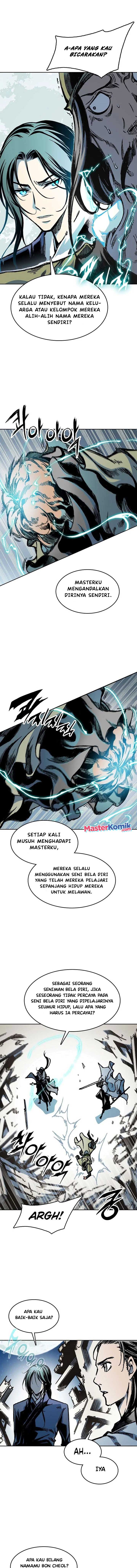 Dilarang COPAS - situs resmi www.mangacanblog.com - Komik memoir of the king of war 094 - chapter 94 95 Indonesia memoir of the king of war 094 - chapter 94 Terbaru 9|Baca Manga Komik Indonesia|Mangacan