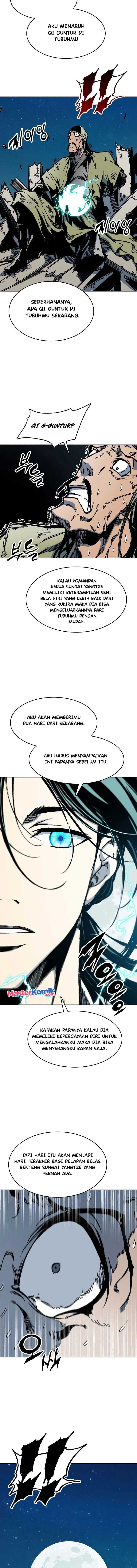 Dilarang COPAS - situs resmi www.mangacanblog.com - Komik memoir of the king of war 094 - chapter 94 95 Indonesia memoir of the king of war 094 - chapter 94 Terbaru 10|Baca Manga Komik Indonesia|Mangacan