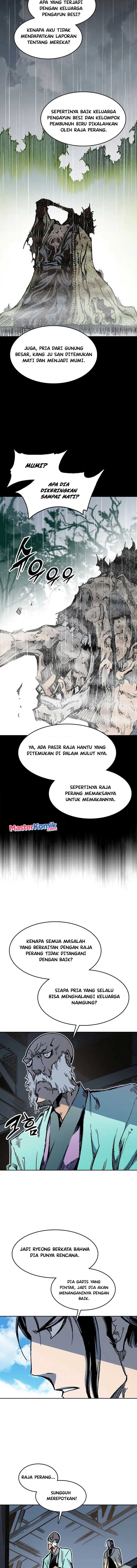 Dilarang COPAS - situs resmi www.mangacanblog.com - Komik memoir of the king of war 094 - chapter 94 95 Indonesia memoir of the king of war 094 - chapter 94 Terbaru 14|Baca Manga Komik Indonesia|Mangacan