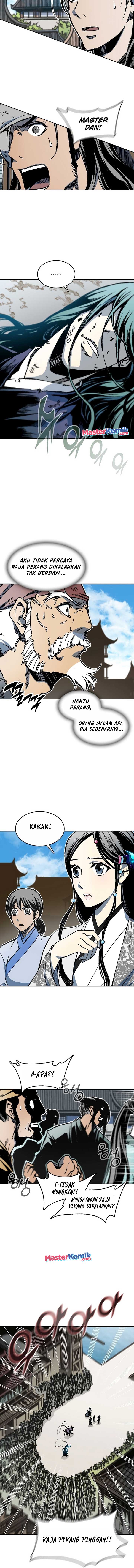 Dilarang COPAS - situs resmi www.mangacanblog.com - Komik memoir of the king of war 099 - chapter 99 100 Indonesia memoir of the king of war 099 - chapter 99 Terbaru 2|Baca Manga Komik Indonesia|Mangacan