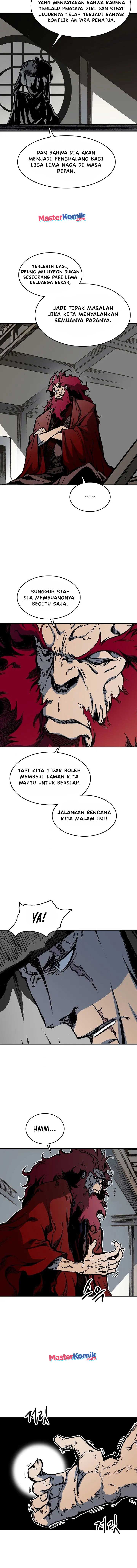 Dilarang COPAS - situs resmi www.mangacanblog.com - Komik memoir of the king of war 100 - chapter 100 101 Indonesia memoir of the king of war 100 - chapter 100 Terbaru 8|Baca Manga Komik Indonesia|Mangacan