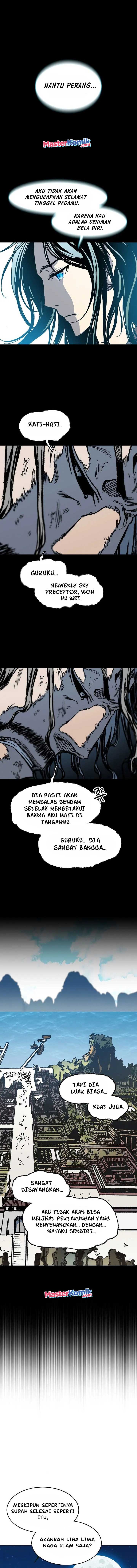 Dilarang COPAS - situs resmi www.mangacanblog.com - Komik memoir of the king of war 100 - chapter 100 101 Indonesia memoir of the king of war 100 - chapter 100 Terbaru 13|Baca Manga Komik Indonesia|Mangacan