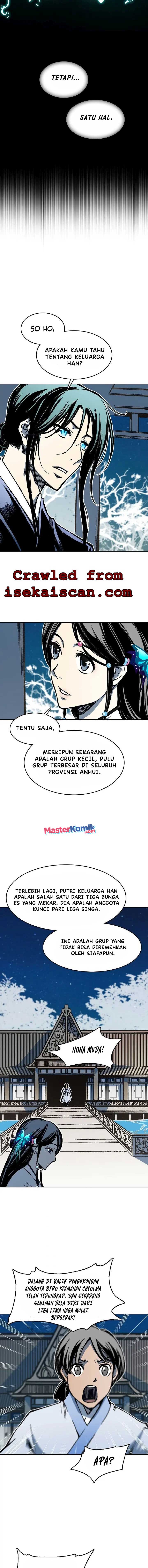 Dilarang COPAS - situs resmi www.mangacanblog.com - Komik memoir of the king of war 100 - chapter 100 101 Indonesia memoir of the king of war 100 - chapter 100 Terbaru 16|Baca Manga Komik Indonesia|Mangacan