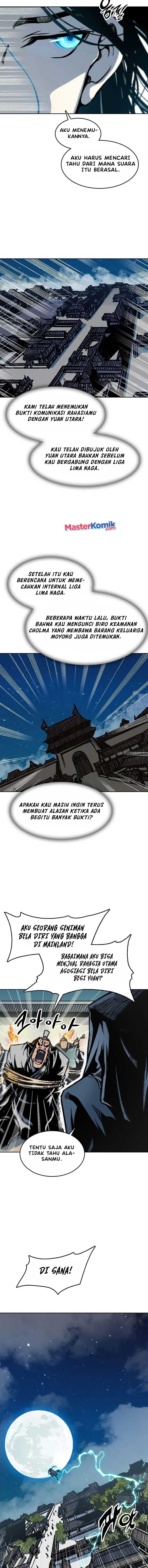 Dilarang COPAS - situs resmi www.mangacanblog.com - Komik memoir of the king of war 100 - chapter 100 101 Indonesia memoir of the king of war 100 - chapter 100 Terbaru 18|Baca Manga Komik Indonesia|Mangacan