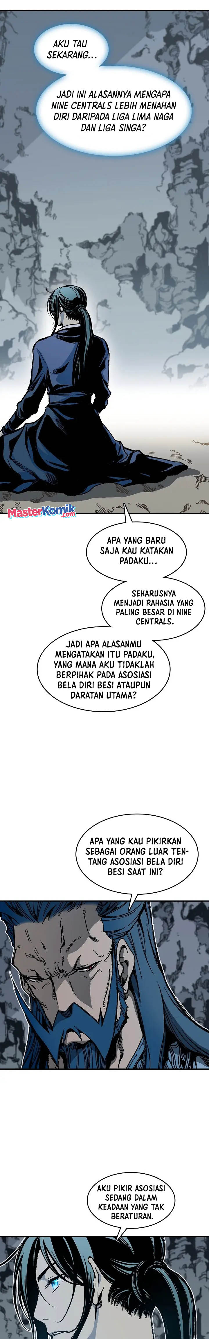 Dilarang COPAS - situs resmi www.mangacanblog.com - Komik memoir of the king of war 106 - chapter 106 107 Indonesia memoir of the king of war 106 - chapter 106 Terbaru 10|Baca Manga Komik Indonesia|Mangacan