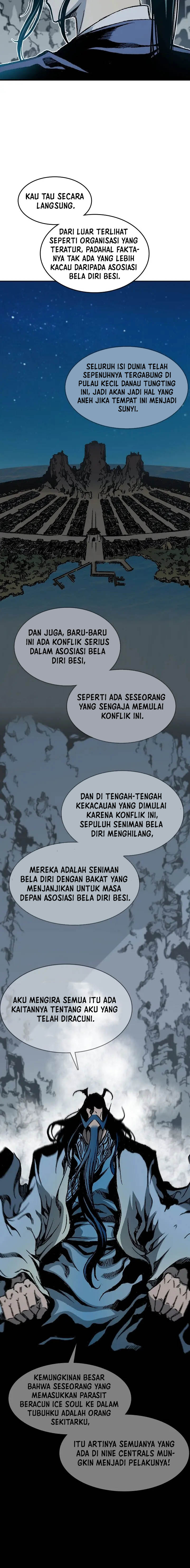 Dilarang COPAS - situs resmi www.mangacanblog.com - Komik memoir of the king of war 106 - chapter 106 107 Indonesia memoir of the king of war 106 - chapter 106 Terbaru 11|Baca Manga Komik Indonesia|Mangacan