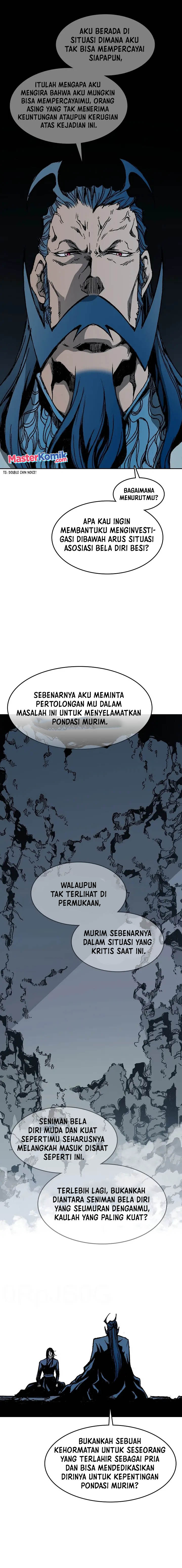 Dilarang COPAS - situs resmi www.mangacanblog.com - Komik memoir of the king of war 106 - chapter 106 107 Indonesia memoir of the king of war 106 - chapter 106 Terbaru 12|Baca Manga Komik Indonesia|Mangacan