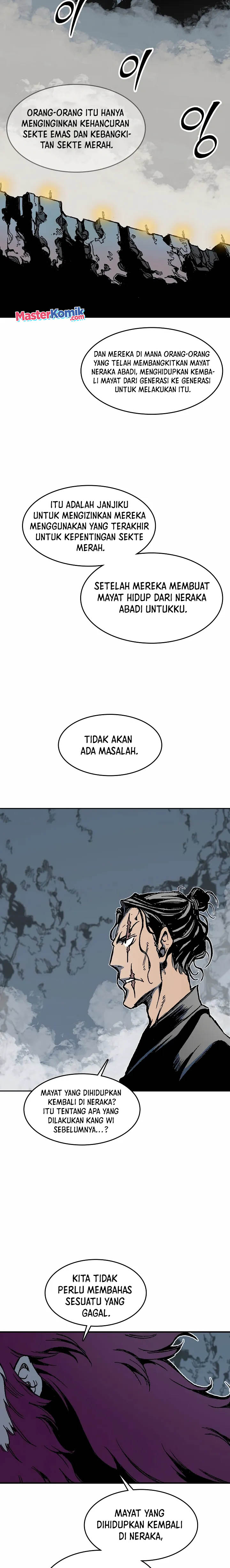 Dilarang COPAS - situs resmi www.mangacanblog.com - Komik memoir of the king of war 110 - chapter 110 111 Indonesia memoir of the king of war 110 - chapter 110 Terbaru 7|Baca Manga Komik Indonesia|Mangacan