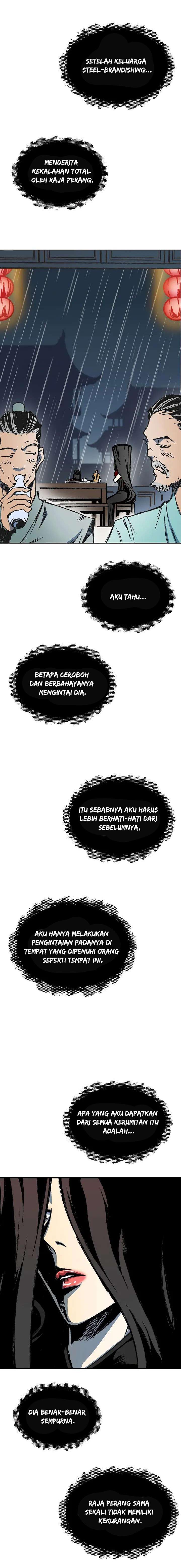 Dilarang COPAS - situs resmi www.mangacanblog.com - Komik memoir of the king of war 115 - chapter 115 116 Indonesia memoir of the king of war 115 - chapter 115 Terbaru 19|Baca Manga Komik Indonesia|Mangacan