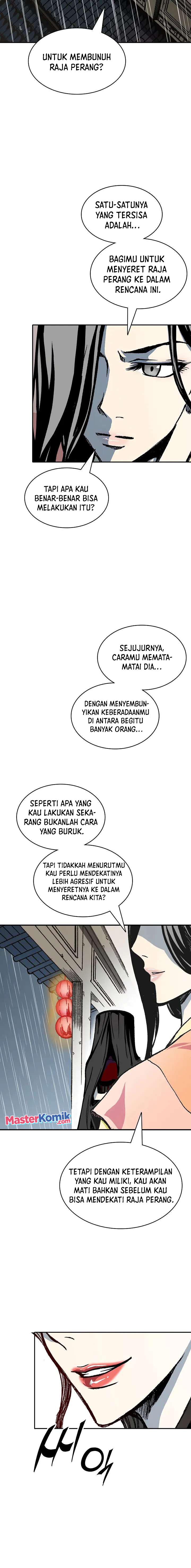 Dilarang COPAS - situs resmi www.mangacanblog.com - Komik memoir of the king of war 115 - chapter 115 116 Indonesia memoir of the king of war 115 - chapter 115 Terbaru 24|Baca Manga Komik Indonesia|Mangacan