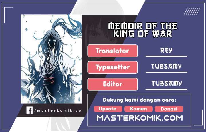 Dilarang COPAS - situs resmi www.mangacanblog.com - Komik memoir of the king of war 116 - chapter 116 117 Indonesia memoir of the king of war 116 - chapter 116 Terbaru 0|Baca Manga Komik Indonesia|Mangacan