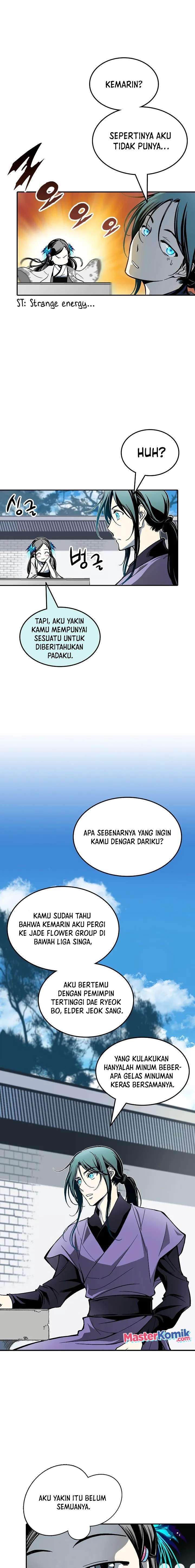 Dilarang COPAS - situs resmi www.mangacanblog.com - Komik memoir of the king of war 116 - chapter 116 117 Indonesia memoir of the king of war 116 - chapter 116 Terbaru 3|Baca Manga Komik Indonesia|Mangacan