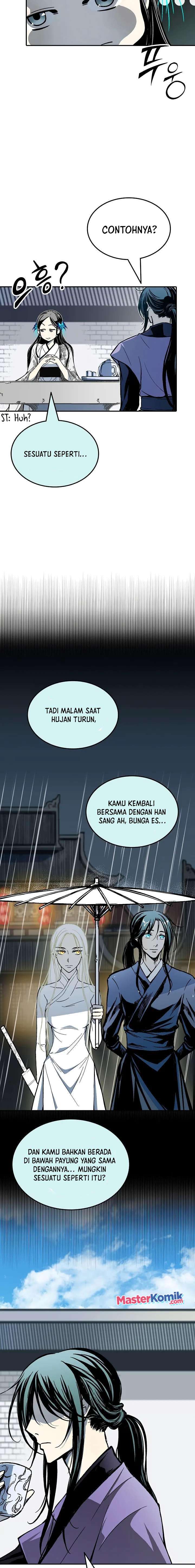 Dilarang COPAS - situs resmi www.mangacanblog.com - Komik memoir of the king of war 116 - chapter 116 117 Indonesia memoir of the king of war 116 - chapter 116 Terbaru 4|Baca Manga Komik Indonesia|Mangacan