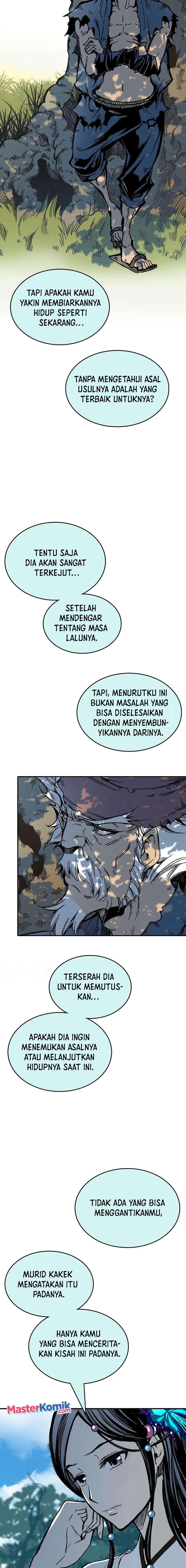 Dilarang COPAS - situs resmi www.mangacanblog.com - Komik memoir of the king of war 116 - chapter 116 117 Indonesia memoir of the king of war 116 - chapter 116 Terbaru 12|Baca Manga Komik Indonesia|Mangacan