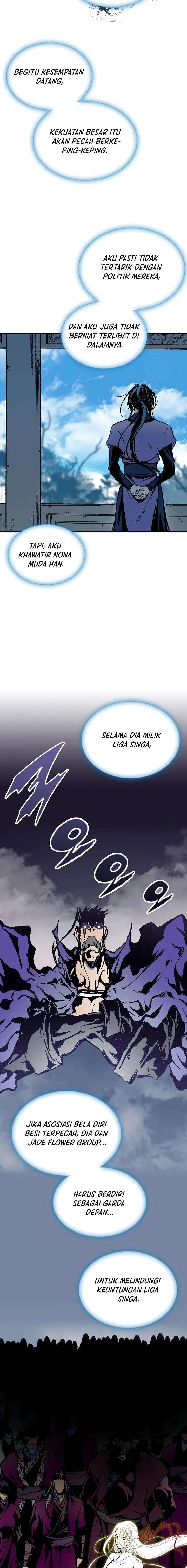 Dilarang COPAS - situs resmi www.mangacanblog.com - Komik memoir of the king of war 116 - chapter 116 117 Indonesia memoir of the king of war 116 - chapter 116 Terbaru 16|Baca Manga Komik Indonesia|Mangacan