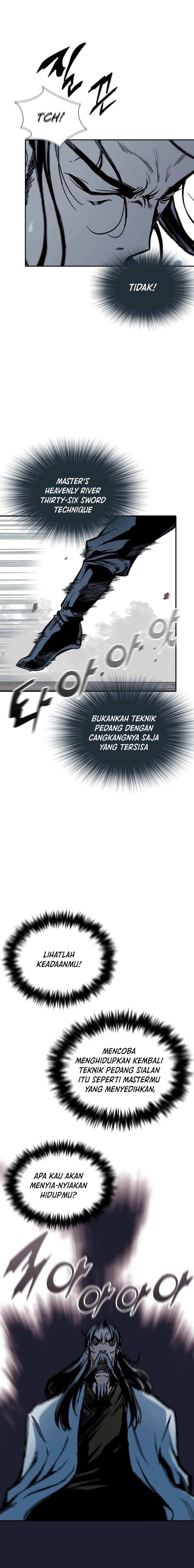 Dilarang COPAS - situs resmi www.mangacanblog.com - Komik memoir of the king of war 117 - chapter 117 118 Indonesia memoir of the king of war 117 - chapter 117 Terbaru 3|Baca Manga Komik Indonesia|Mangacan