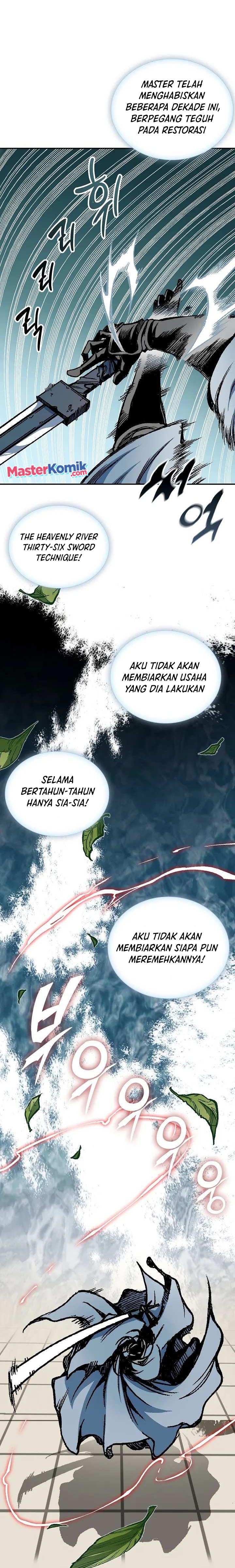 Dilarang COPAS - situs resmi www.mangacanblog.com - Komik memoir of the king of war 117 - chapter 117 118 Indonesia memoir of the king of war 117 - chapter 117 Terbaru 5|Baca Manga Komik Indonesia|Mangacan