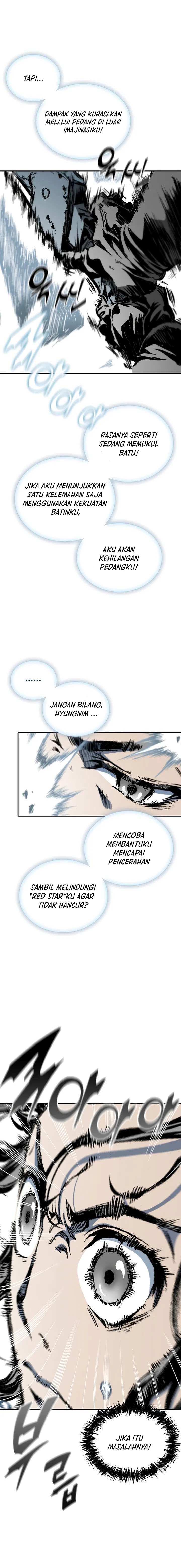 Dilarang COPAS - situs resmi www.mangacanblog.com - Komik memoir of the king of war 117 - chapter 117 118 Indonesia memoir of the king of war 117 - chapter 117 Terbaru 17|Baca Manga Komik Indonesia|Mangacan