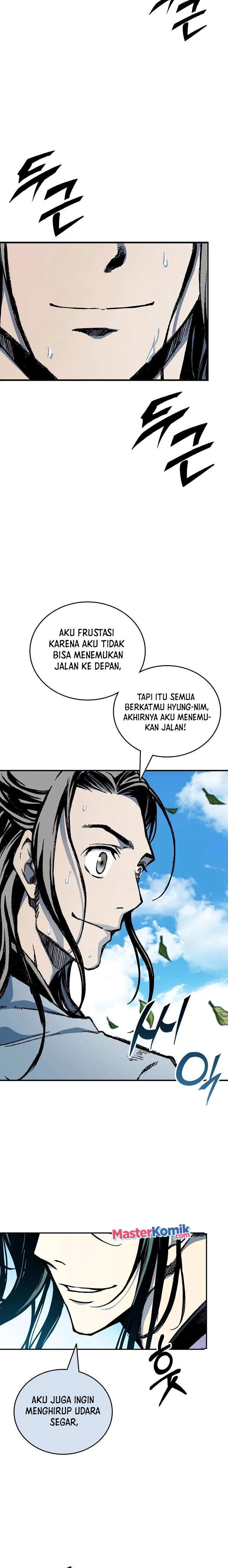 Dilarang COPAS - situs resmi www.mangacanblog.com - Komik memoir of the king of war 117 - chapter 117 118 Indonesia memoir of the king of war 117 - chapter 117 Terbaru 21|Baca Manga Komik Indonesia|Mangacan