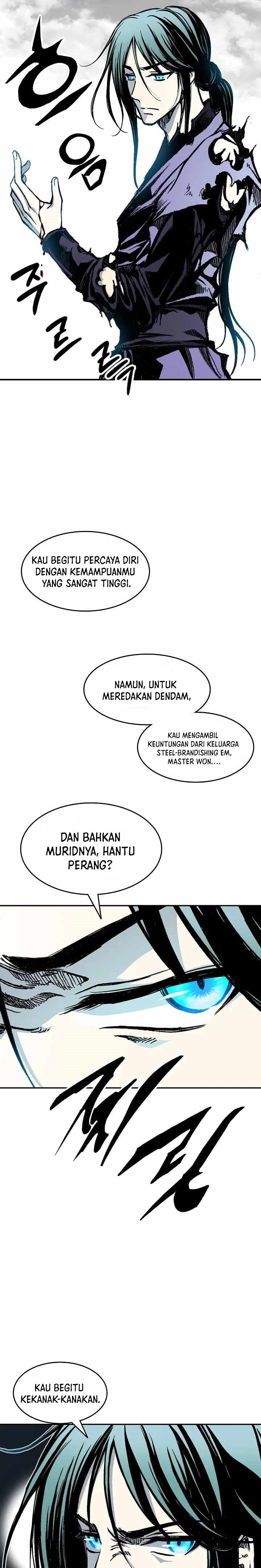 Dilarang COPAS - situs resmi www.mangacanblog.com - Komik memoir of the king of war 129 - chapter 129 130 Indonesia memoir of the king of war 129 - chapter 129 Terbaru 22|Baca Manga Komik Indonesia|Mangacan