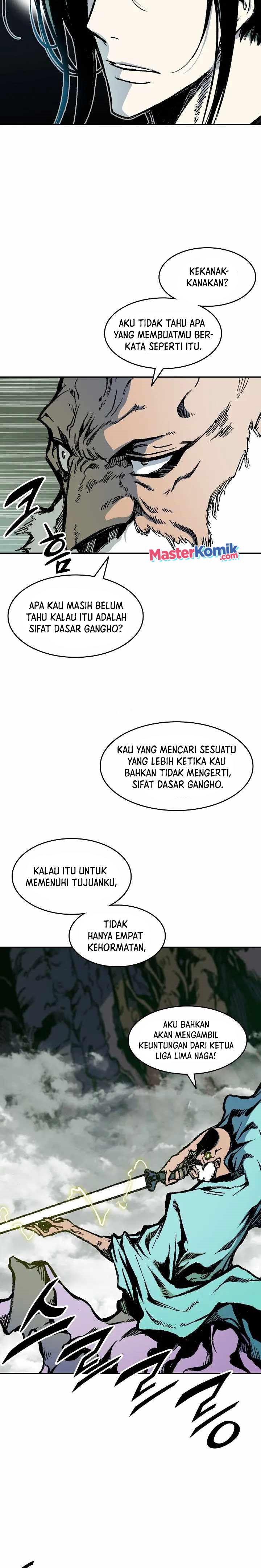 Dilarang COPAS - situs resmi www.mangacanblog.com - Komik memoir of the king of war 129 - chapter 129 130 Indonesia memoir of the king of war 129 - chapter 129 Terbaru 23|Baca Manga Komik Indonesia|Mangacan