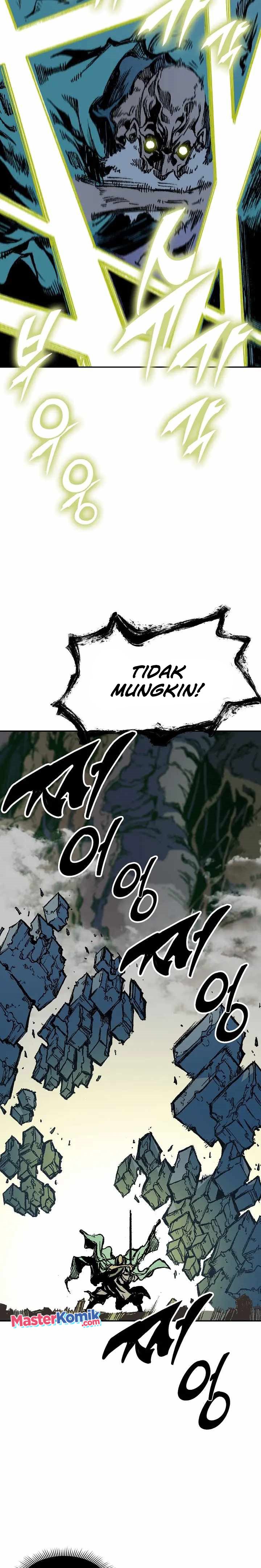 Dilarang COPAS - situs resmi www.mangacanblog.com - Komik memoir of the king of war 129 - chapter 129 130 Indonesia memoir of the king of war 129 - chapter 129 Terbaru 25|Baca Manga Komik Indonesia|Mangacan