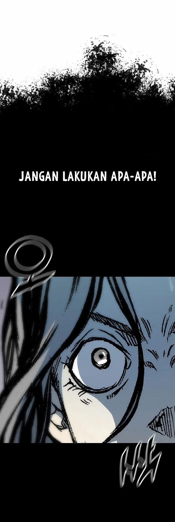 Memoir Of The King Of War chapter 134