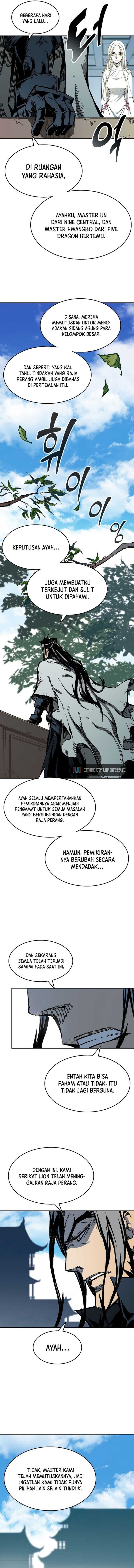 Dilarang COPAS - situs resmi www.mangacanblog.com - Komik memoir of the king of war 140 - chapter 140 141 Indonesia memoir of the king of war 140 - chapter 140 Terbaru 5|Baca Manga Komik Indonesia|Mangacan