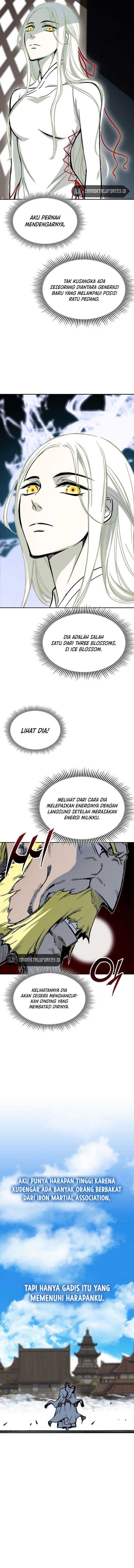 Dilarang COPAS - situs resmi www.mangacanblog.com - Komik memoir of the king of war 140 - chapter 140 141 Indonesia memoir of the king of war 140 - chapter 140 Terbaru 7|Baca Manga Komik Indonesia|Mangacan