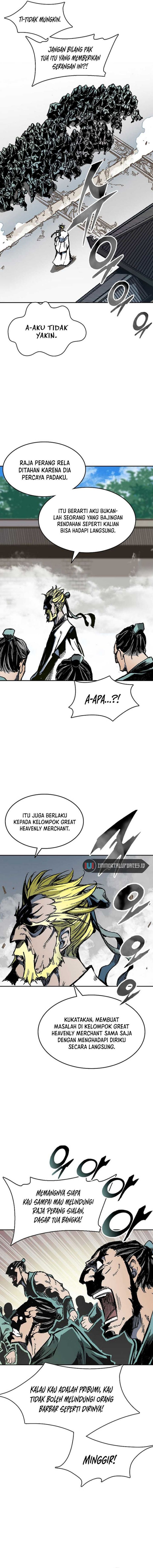 Dilarang COPAS - situs resmi www.mangacanblog.com - Komik memoir of the king of war 140 - chapter 140 141 Indonesia memoir of the king of war 140 - chapter 140 Terbaru 11|Baca Manga Komik Indonesia|Mangacan