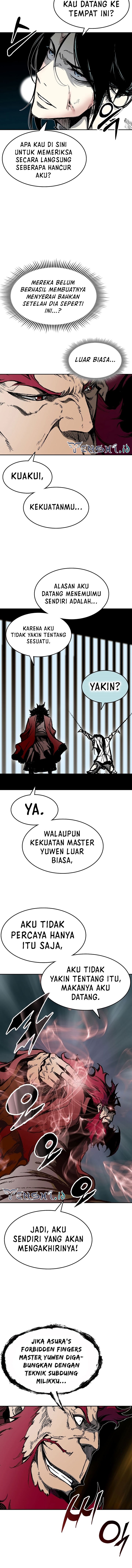 Dilarang COPAS - situs resmi www.mangacanblog.com - Komik memoir of the king of war 142 - chapter 142 143 Indonesia memoir of the king of war 142 - chapter 142 Terbaru 9|Baca Manga Komik Indonesia|Mangacan