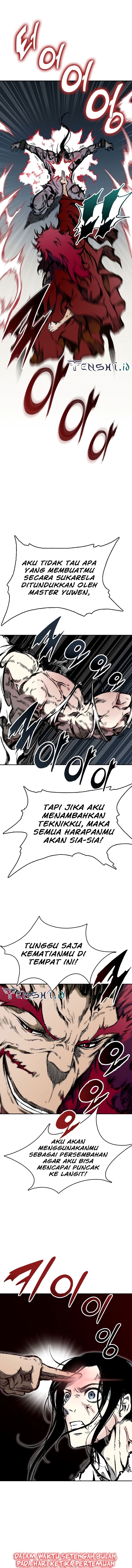 Dilarang COPAS - situs resmi www.mangacanblog.com - Komik memoir of the king of war 142 - chapter 142 143 Indonesia memoir of the king of war 142 - chapter 142 Terbaru 10|Baca Manga Komik Indonesia|Mangacan