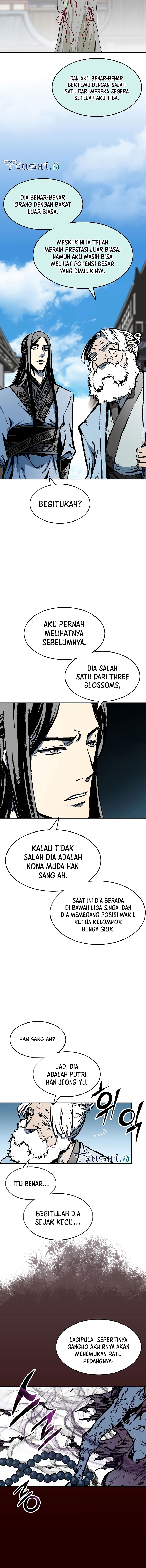 Dilarang COPAS - situs resmi www.mangacanblog.com - Komik memoir of the king of war 143 - chapter 143 144 Indonesia memoir of the king of war 143 - chapter 143 Terbaru 15|Baca Manga Komik Indonesia|Mangacan