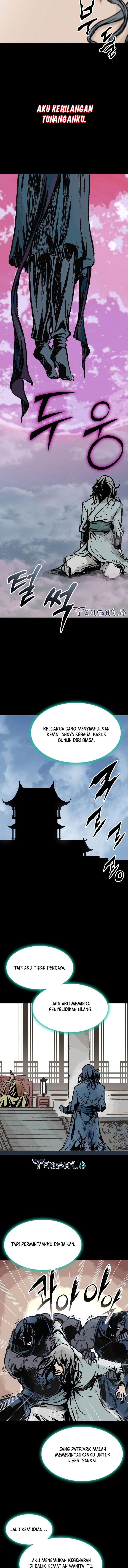 Dilarang COPAS - situs resmi www.mangacanblog.com - Komik memoir of the king of war 146 - chapter 146 147 Indonesia memoir of the king of war 146 - chapter 146 Terbaru 3|Baca Manga Komik Indonesia|Mangacan