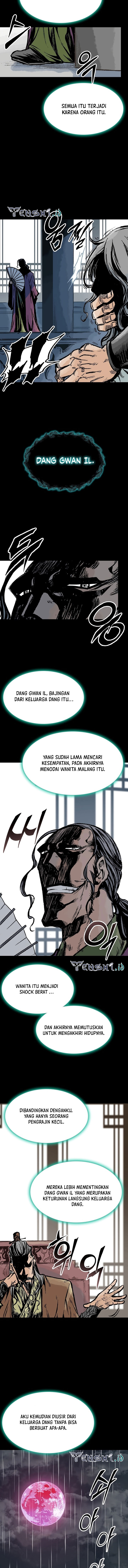 Dilarang COPAS - situs resmi www.mangacanblog.com - Komik memoir of the king of war 146 - chapter 146 147 Indonesia memoir of the king of war 146 - chapter 146 Terbaru 4|Baca Manga Komik Indonesia|Mangacan