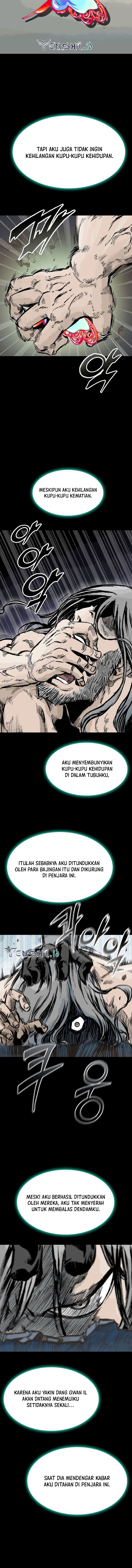 Dilarang COPAS - situs resmi www.mangacanblog.com - Komik memoir of the king of war 146 - chapter 146 147 Indonesia memoir of the king of war 146 - chapter 146 Terbaru 11|Baca Manga Komik Indonesia|Mangacan